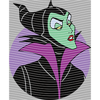 Disney Style-DSN 1804